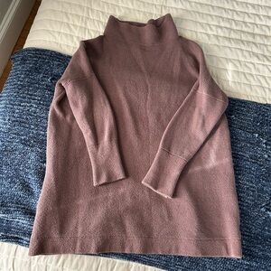Free People sweater dress